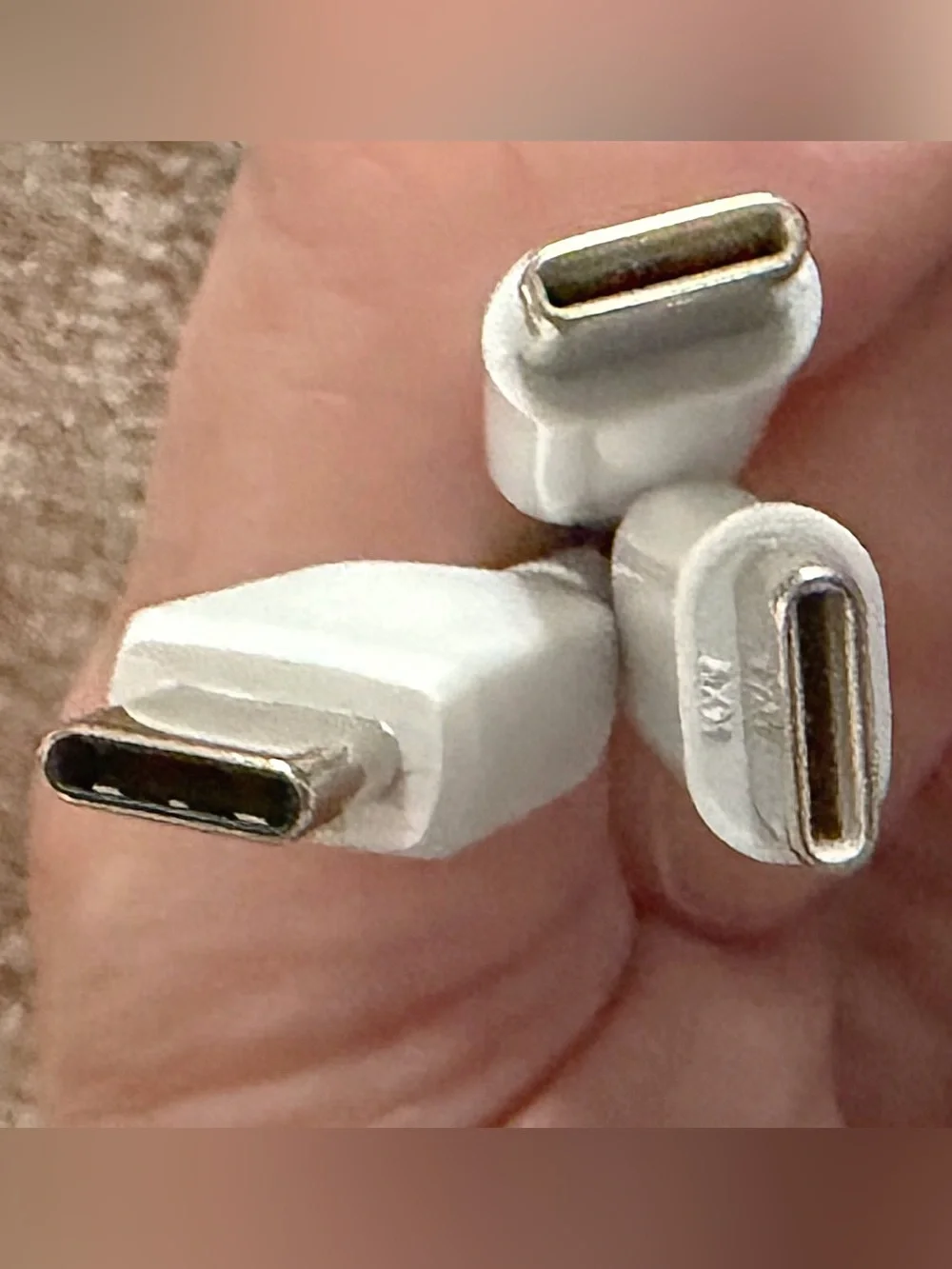 Anker usb lightning